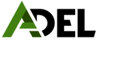Logo ADEL